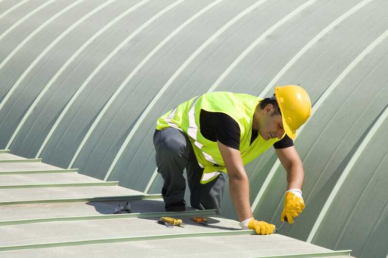 Roof Repairs Services in Burchett'S Green