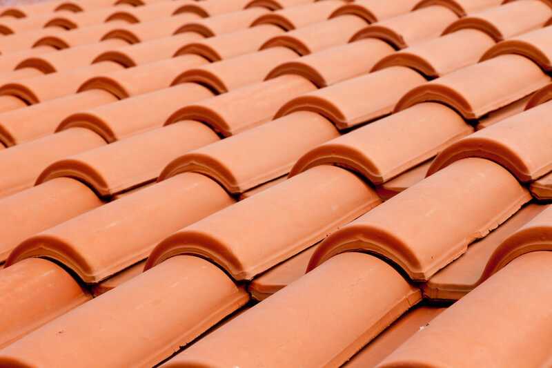 Roofing Services in Alperton